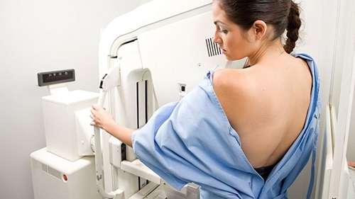Mamografi Cekimi Sirasinda Agri Olur Mu Istanbul Mamografi Merkezi